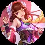 栗♪ (@tairei1011) 's Twitter Profile