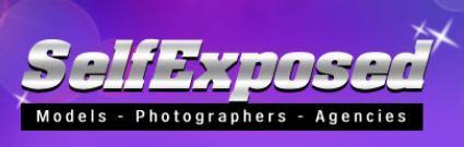 SelfExposed's profile picture. Models, Photographers, Agencies Hair and Make-up Social Australian Network - ALSO CASTING CALLS -