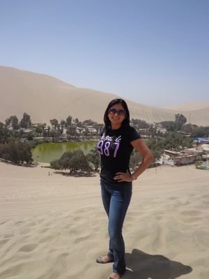 AnaBNoguera's profile picture. 