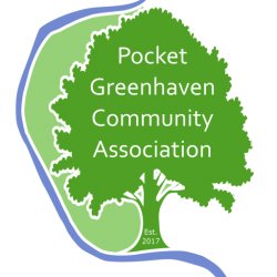 The Pocket/Greenhaven Community Association. Our group meets regularly to discuss and address neighborhood issues.