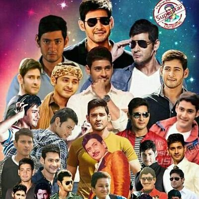 Veerabadhru1's profile picture. Die hard fan of Mahesh babu