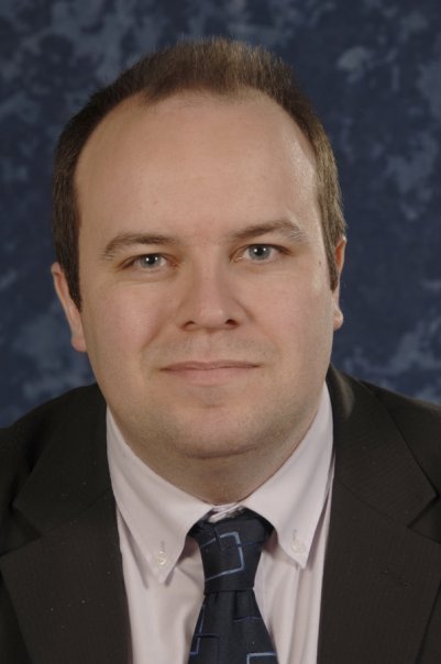 Richard Marbrow πΈ Profile