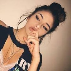 Sonrita_MSP's profile picture. ❤️🧡💛💚💙💜