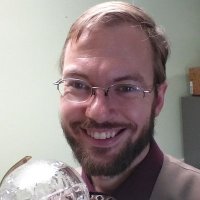 David Wm. Scott (@davidwmscott) 's Twitter Profile