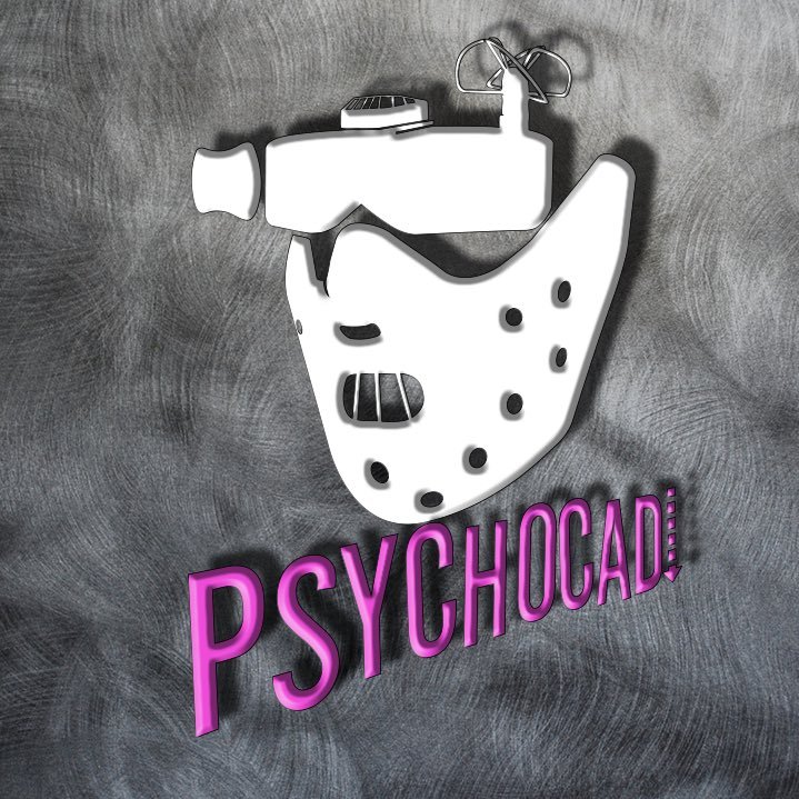 psychocadi's profile picture. Freak of nature.