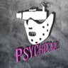 psychocadi's profile picture. Freak of nature.