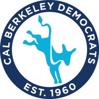 Cal Berkeley Democrats(@caldems) 's Twitter Profile Photo