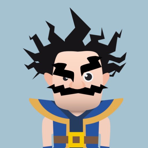 cryptotrader911's profile picture. Blockchain Developer Turned Crypto Trader. I Love Guacamole, Cats & Ninja Turtles. That is All.