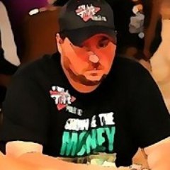 MarkAbrantes's profile picture. Poker Player