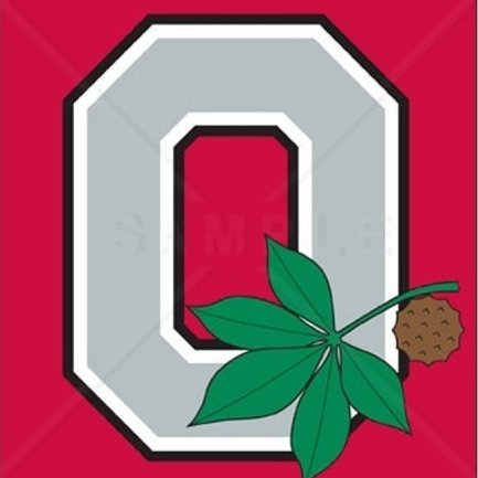 Source For Commentary & Information On The Ohio State Buckeyes #BuckeyeNation #GoBucks #Buckeyes - Not affiliated with university or @OhioStateFB