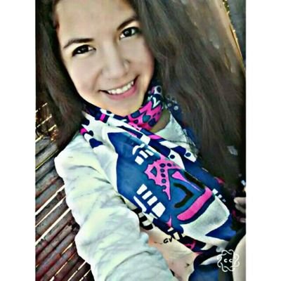 SaldivarCamila1's profile picture. Un día sin sonreír es un día perdido.🌠