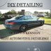 DIY_Detailing (@DIY_Detailing) Twitter profile photo