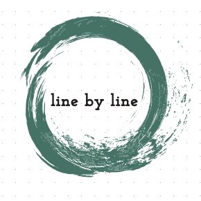 linebylinewrite's profile picture. Two writers, one blog.
