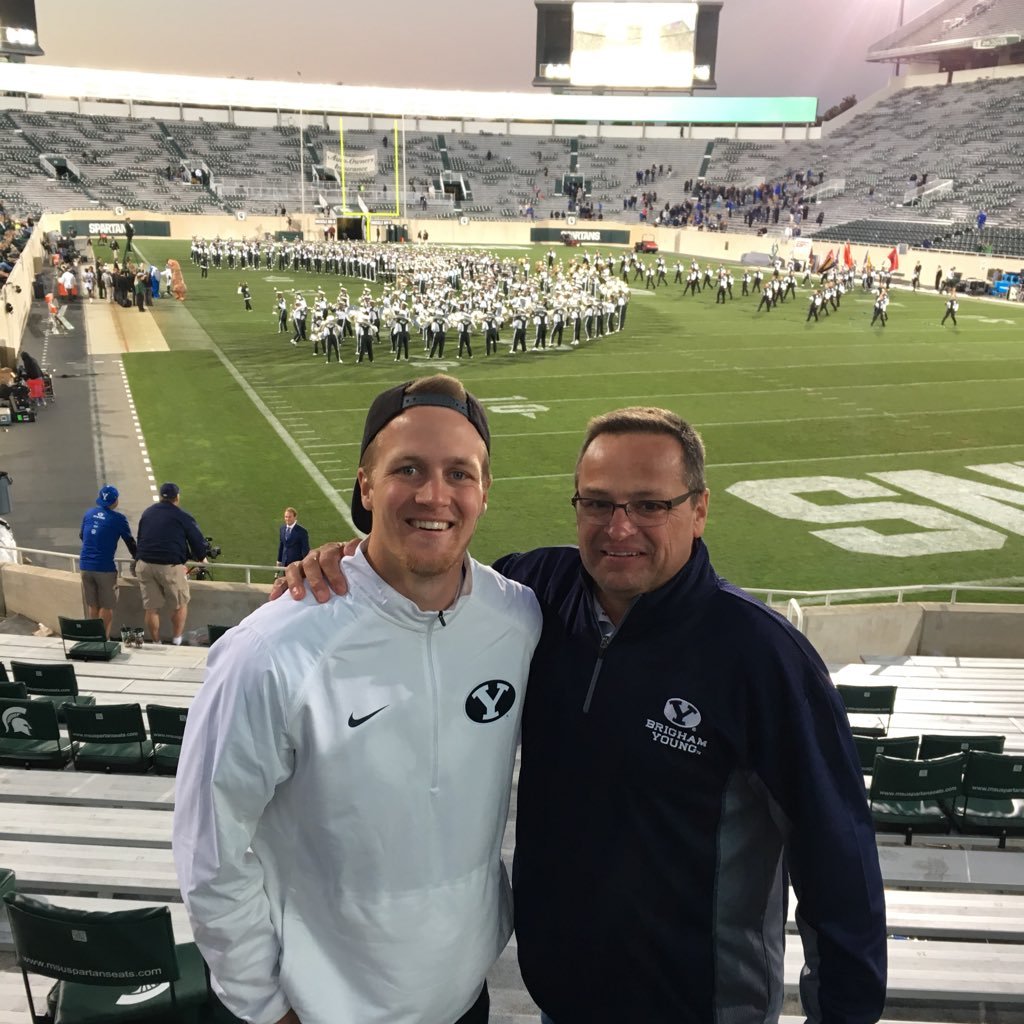 Ty_Johns_4's profile picture. Go Cougs