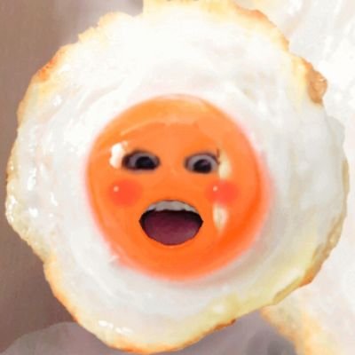 _RabItMoOn_'s profile picture. Just be yourself and keep smiling.