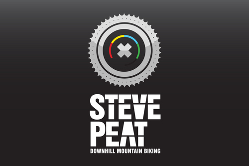 The only DH MTB game feat. Steve Peat developed on the iPhone by @apposing. Currently being updated with new controls/levels! Available from http://j.mp/9P5DRd