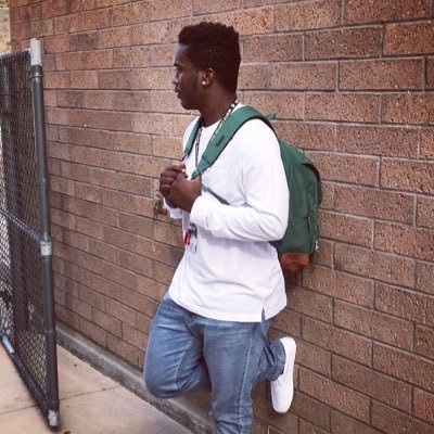 Dontesanford8's profile picture. 