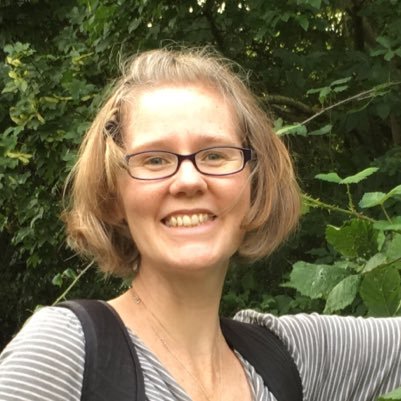 MarianneC22's profile picture. Director, Conservation Capacity & Leadership @FaunaFloraInt. views my own.