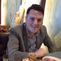 Mark Jones (@icbloke) 's Twitter Profile