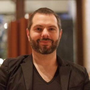 Mike Sheetal is an occasional artist, passionate gamer and Founder of PlayBrain (Growing an ecosystem for everything around Esports and Games in Japan).