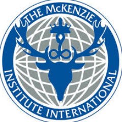 The McKenzie Institute International is a Charitable Trust registered in New Zealand.