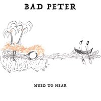 Bad Peter(@BadPeterBand) 's Twitter Profile Photo