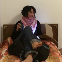 Cris Valdiosera (@crisvaldiosera) 's Twitter Profile