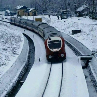 Zonal Railway Police Kashmir with its headquarters at Railway station Nogam Srinagar is headed by SSP