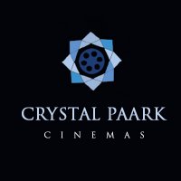 Crystal Paark Cinema (@crystalpaark) 's Twitter Profile