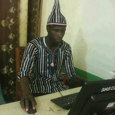 YAALATIF's profile picture. LIFE IS A STRUGGLE