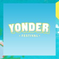 Yonder Festival (@yonderfestival) 's Twitter Profile