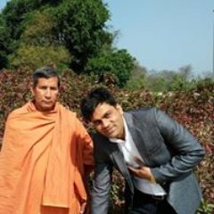 YRakeshvats's profile picture. Yoga Teacher at Lajpat Nagar ....fist you take trial and after that you join mr. Rakesh Vats Yoga Services..Contact him +91-9958537250