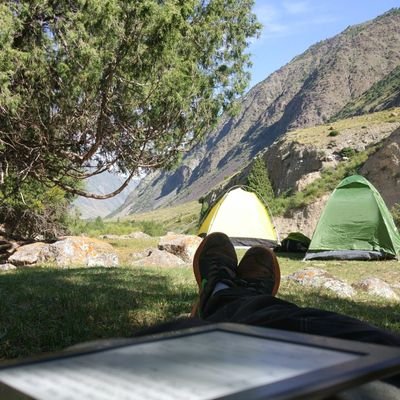 peter_naderer's profile picture. 