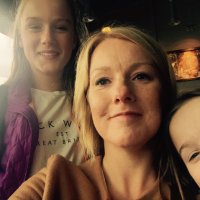 Katriona Brooksbank (@katrionabrooks1) 's Twitter Profile