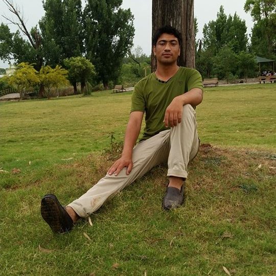 Muhamma93639740's profile picture. 