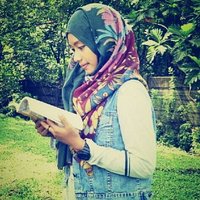 A. Kartikasari (@apriliaaks) 's Twitter Profile
