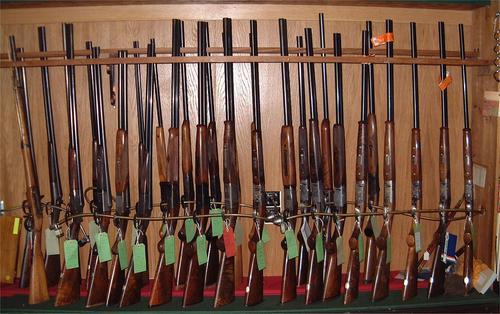 ThomasTurners's profile picture. Turners is Gun shop based in Caversham, Reading, Berkshire, we have worked hard to build our reputation as a friendly and knowledgeable gun shop.