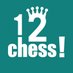 12chess.com (@onetwochess) Twitter profile photo