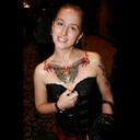 Patty Hendrickson - @Tattooed_Girl - Twitter