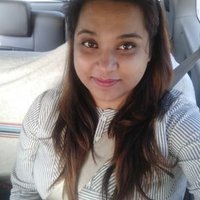 Anandita Rai (@rai_anandita) 's Twitter Profile
