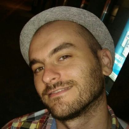 cicnavi's profile picture. 