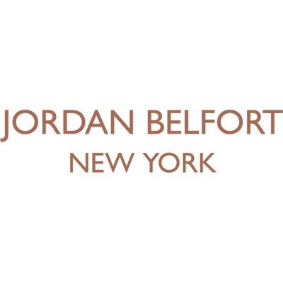 Official account for Jordan Belfort Fragrances | A new iconic ltd edition range | International Luxury Fragrance | Rated 5* by The Telegraph