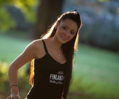 CristellePella1's profile picture. 