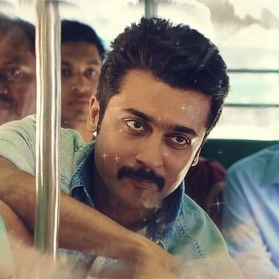 praveen_offl190's profile picture. @suriya_offl fan