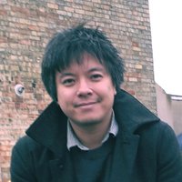 Jeffrey Huang (@jeffreyhuang) 's Twitter Profile Photo Jeffrey Huang (@jeffreyhuang) 's Twitter Profile Photo