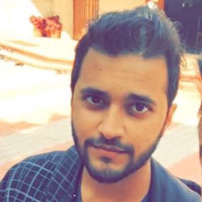 Hitesh_183's profile picture. 