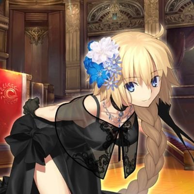 FGO、ウマ娘、原神、マスターデュエルなどやってます。アニメはシンフォギア、fateシリーズ、他にもいろいろ見てます。最近はVチューバーの配信見てたりもしてます。仕事で不定期に忙しくなりますがよろしくです(^-^)ゝ゛