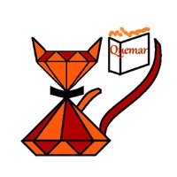 Quemar Press (@quemarpress) 's Twitter Profile Photo Quemar Press (@quemarpress) 's Twitter Profile Photo
