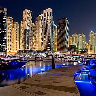 Invest in Dubai; the world’s fastest growing and most exciting hospitality market.