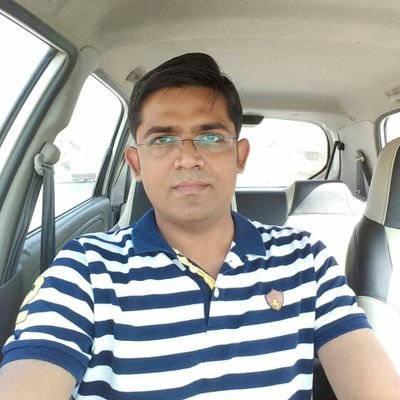 vimal9227's profile picture. Management Graduate, Catalysts Manufacturer.